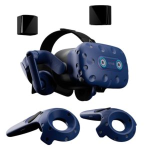 Vive VR
