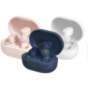 Xiaomi Redmi AirDots 3 TWS Wireless Bluetooth 5.2 Earphone