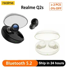 Realme Buds Q2S