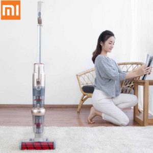 Jimmy JV 71 cordless vacuum