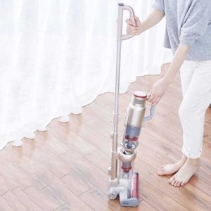 Jimmy JV 71 cordless vacuum