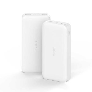 Xiaomi Redmi Power Bank 20000mAh Wholesale