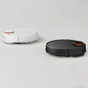 Xiaomi Mijia Robot Vacuum-Mop P