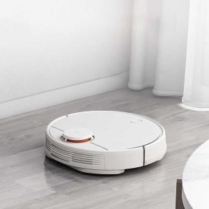 Xiaomi Mijia Robot Vacuum-Mop P