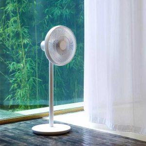 Xiaomi's Mijia Smartmi DC Inverter Air Conditioner