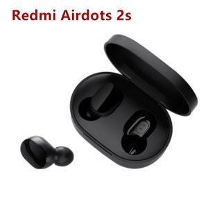 Mi true wireless earbuds basic 2s