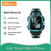 imoo Watch Phone Z6