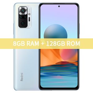 Xiaomi Redmi Note 10 Pro 128GB