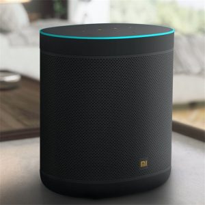 Mi Smart Speaker with Google Voice assistant