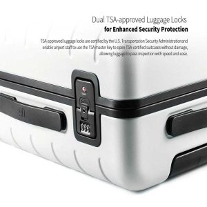 Xiaomi luggage 90FUN