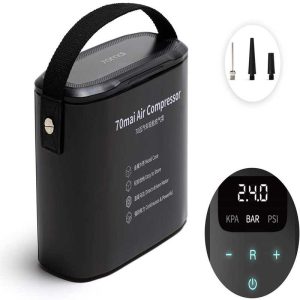 70mai air compressor