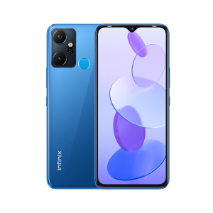 Infinix SMART 6 PLUS