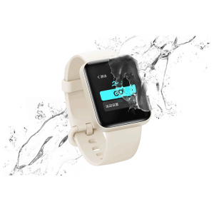 Redmi Smartwatch Global