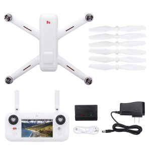 FIMI A3 Drone with 5.8G GPS 2axis Gimbal 1080P Camera RC