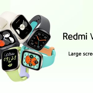 Redmi Watch 3