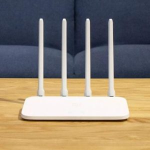 Xiaomi Mi Router 4A 100M 2.4GHz