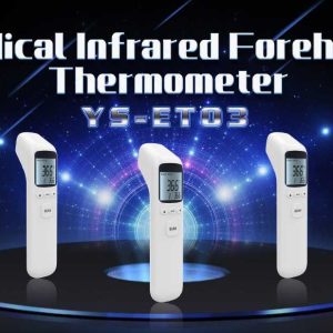 Yostan Infrared thermometer