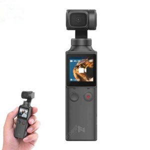 FIMI PALM 3-Axis 4K HD Handheld Gimbal Camera 128°