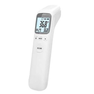 Berrcom Infrared Thermometer JXB 178