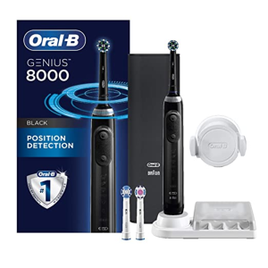 Oral-B Genius Pro 8000 Electric Toothbrush Wholesale