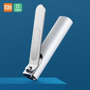 XIAOMI Mijia No Splash Nail Clipper