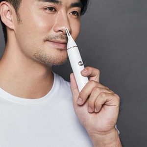 SOOCAS Nose Hair Trimmer N1