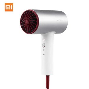 New Original Xiaomi Mijia Soocas Hair Anion H3 Quick-drying Hair
