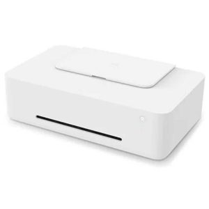 Xiaomi Mijia Mi Inkjet Printer 1.2GHz Quad Core