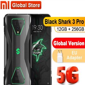 Xiaomi Black Shark 3 Pro