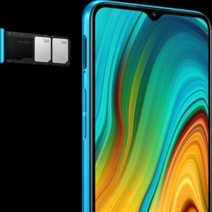 Realme C3 ( 32 GB Storage, 3 GB RAM )