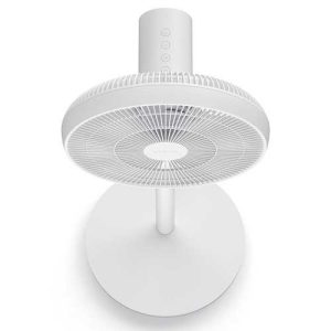 mijia fan 2s