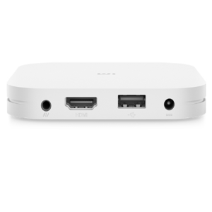 Xiaomi MI TV Box 4S