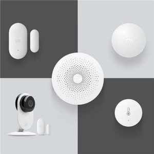 Xiaomi Mijia Smart Multifunctional Gateway Wholesale