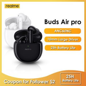 Realme Buds Air 2 Neo