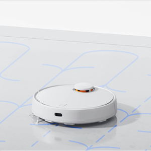 Xiaomi Robot Vacuum S10