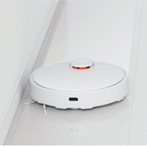 Xiaomi Robot Vacuum S10
