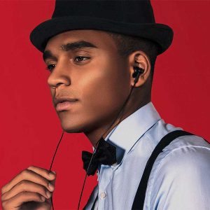 Xiaomi Mi Noise Cancelling Type-C Headphones