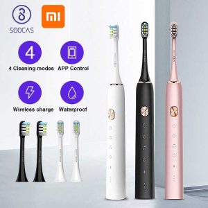 Soocas X3 Electric Toothbrush
