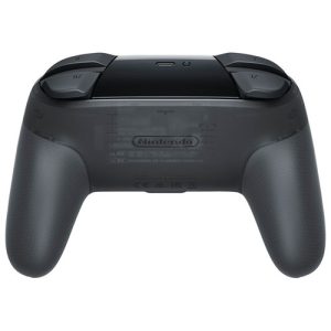 Nintendo Switch Pro Controller