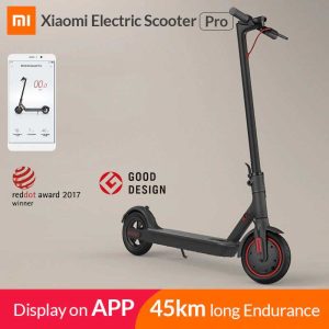 Xiaomi Electric Scooter Pro Wholesale