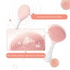 SOOCAS Facial Cleansing Brush Head - Imagen 2