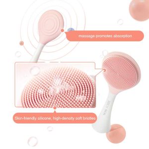 SOOCAS Facial Cleansing Brush Head