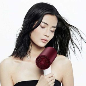 Xiaomi SOOCAS H3S Negative Ions Electric Hair Dryer