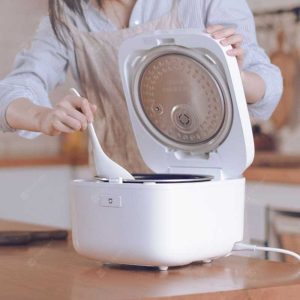 Mijia ZHF4008HK IH Rice Cooker