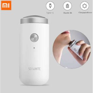 Xiaomi SOOCAS Mini Electronic Shaver ED1