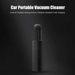 Xiaomi Cleanfly Mini Wireless Handheld Vacuum Cleaner