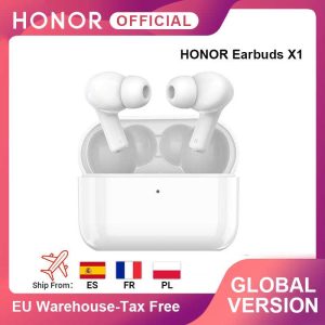 Huawei Honor TWS Moecen X1