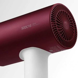 Xiaomi SOOCAS H3S Negative Ions Electric Hair Dryer