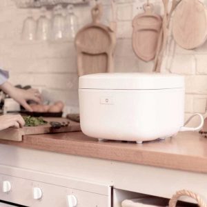 Mijia ZHF4008HK IH Rice Cooker