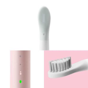 Xiaomi So White Ex3 Toothbrush Heads Soocas Electric Sonic Ultrasonic Automatic Tooth Brush